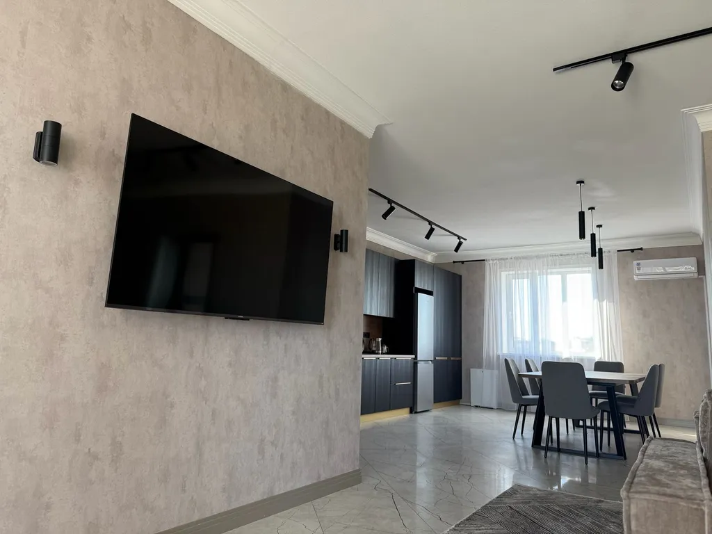 Видовой апартамент Рremium