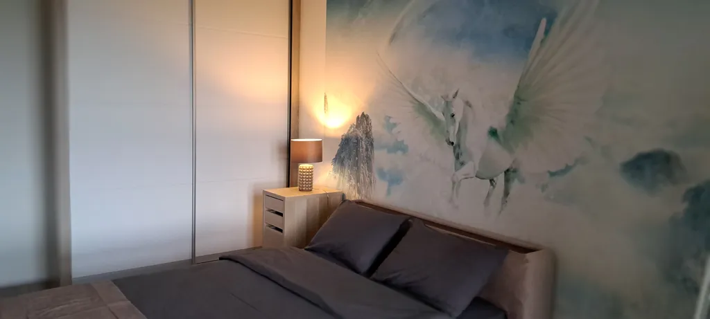 Элитная квартира в историческом центре города