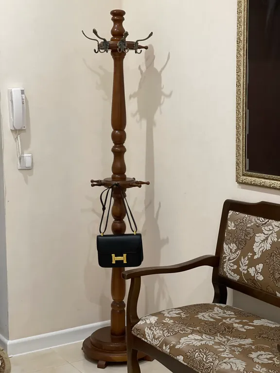 Квартира в сердце города