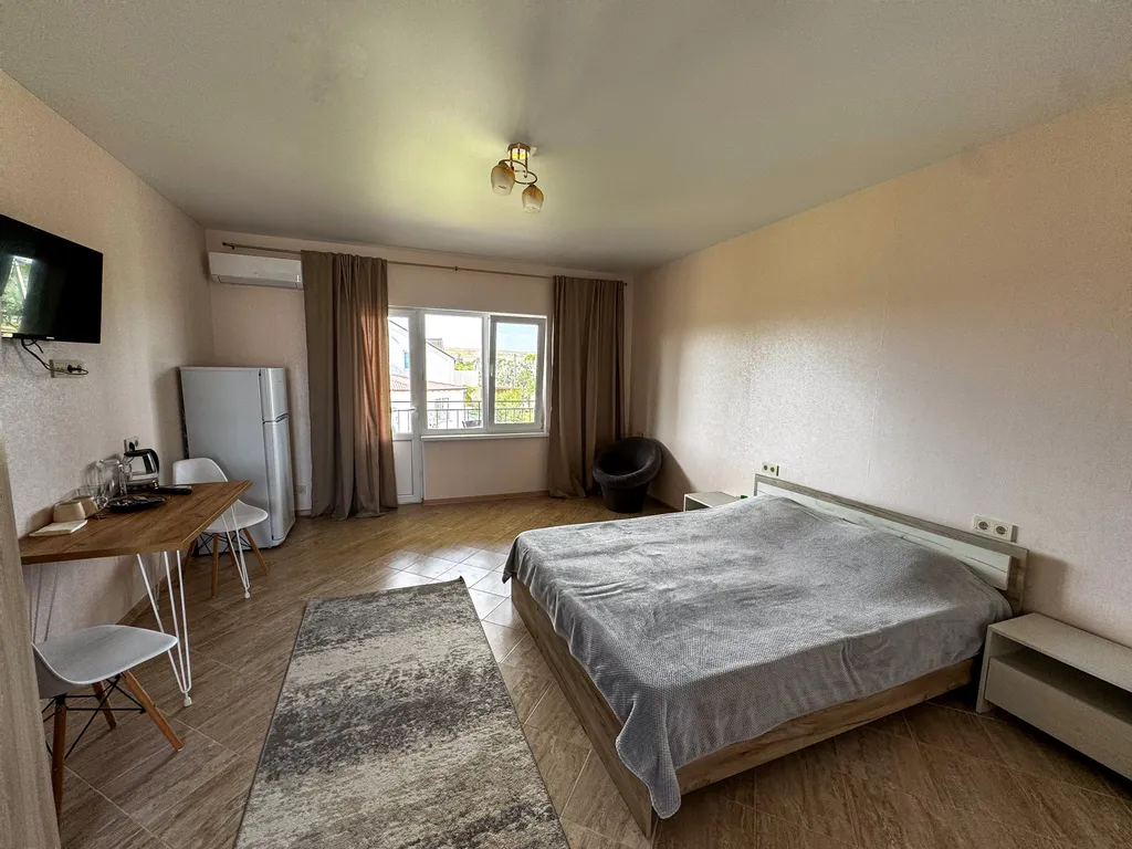 Квартира Комната — аренда посуточно в Мысовое