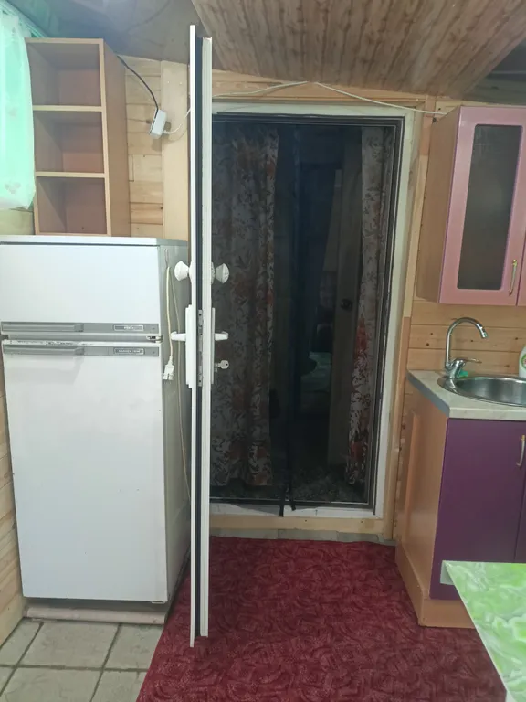 Уютный гостевой домик недалеко от причала 22