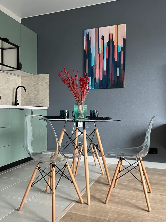 Квартира Уют и комфорт — Котельники