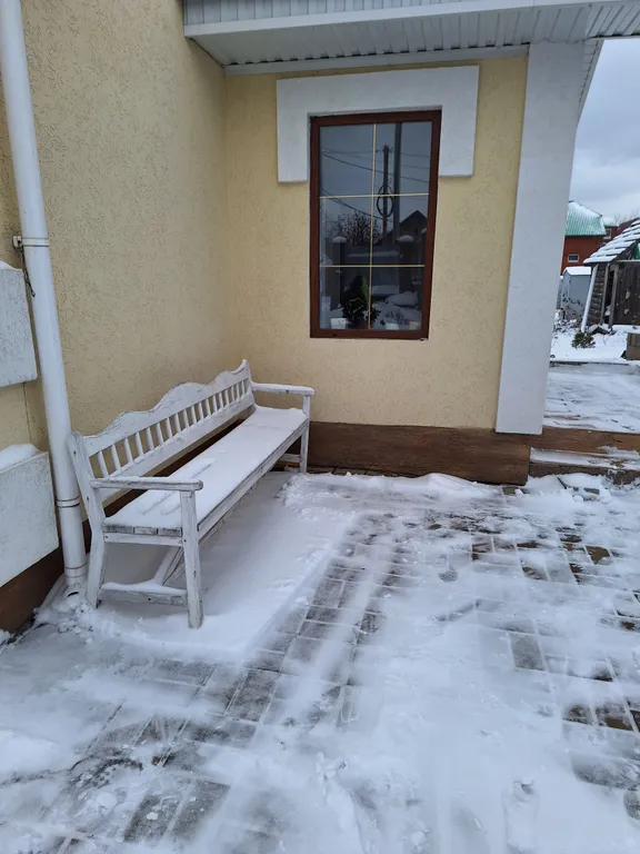 Большая студия рядом с аэропортом