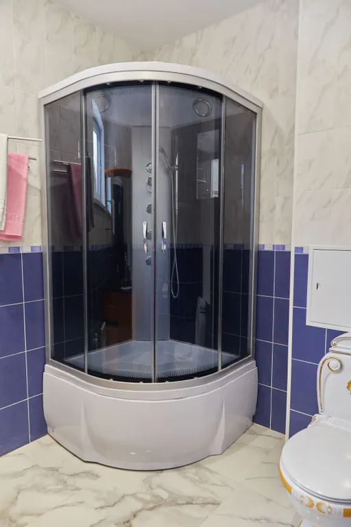 Таунхаус в Яхонтовом лесу