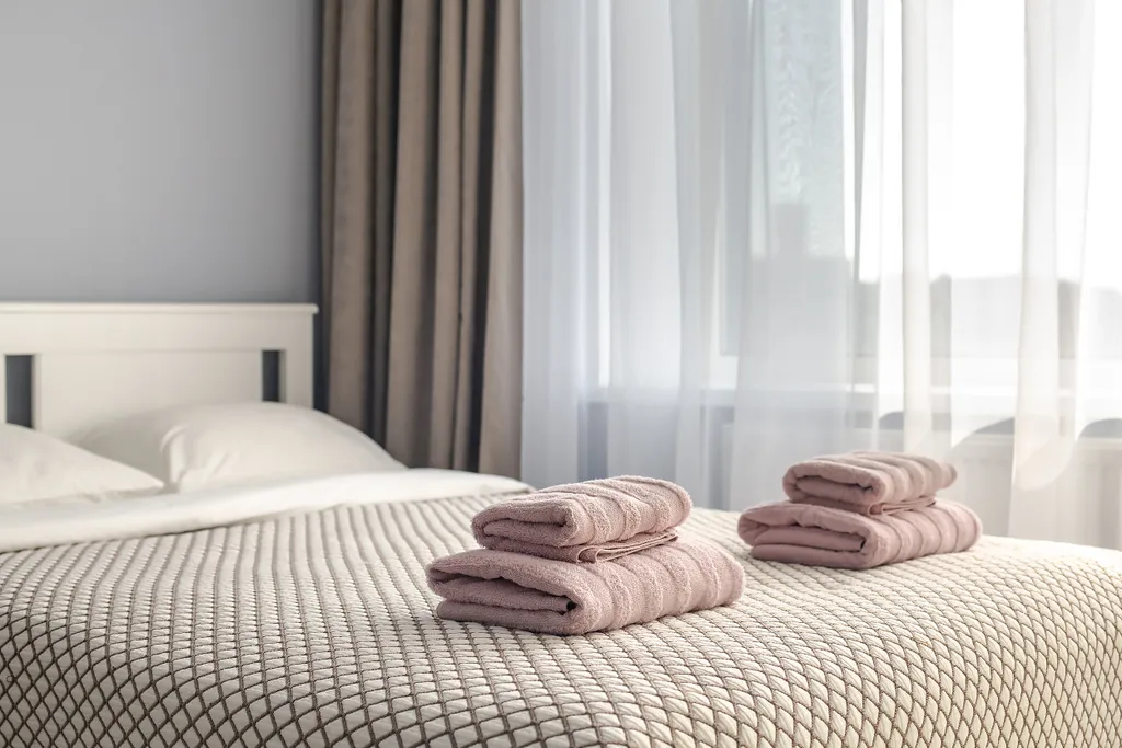 Стильная студия