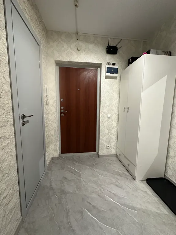 Квартира Уютная квартира в удобном ЖК — Санкт-Петербург