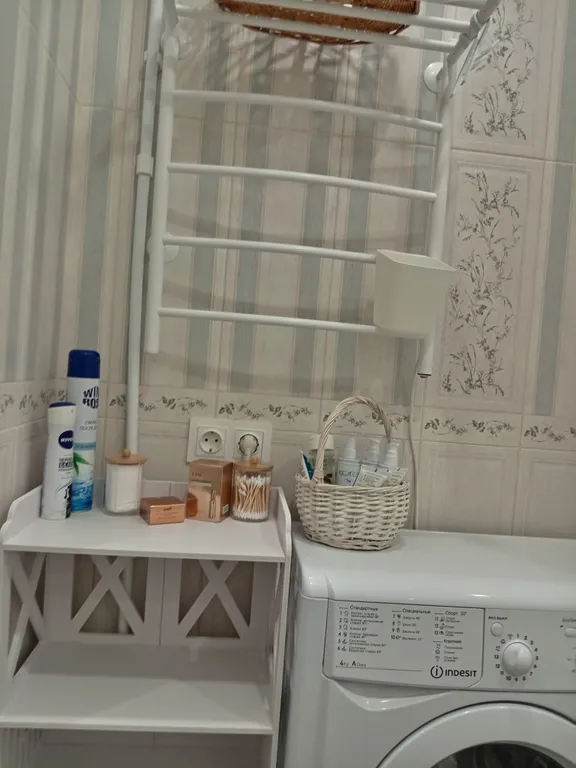 Домашний очаг уютная квартира у вокзала