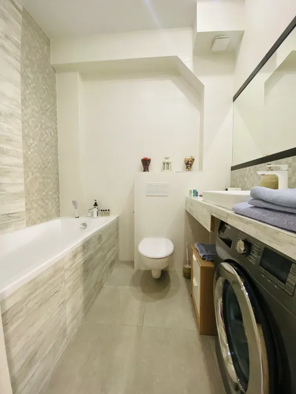 Квартира Квартира Central apartment — Новосибирск