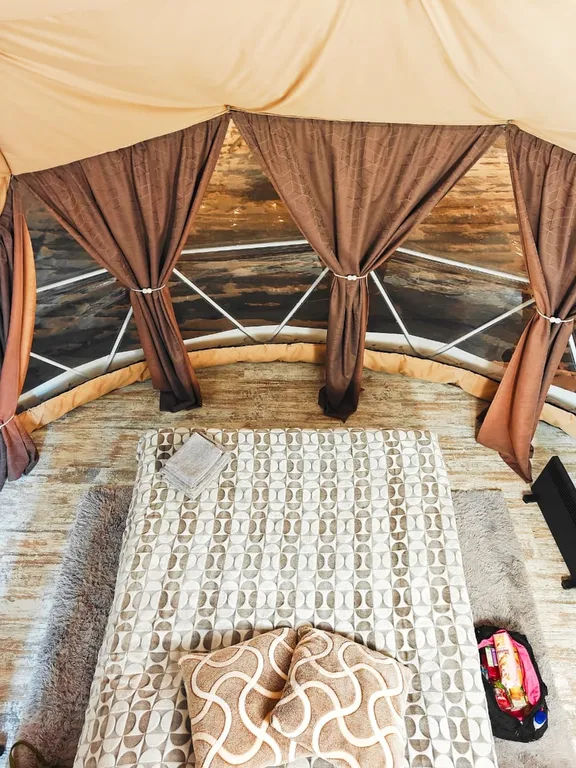 Домик с баней на берегу Ладожского озера