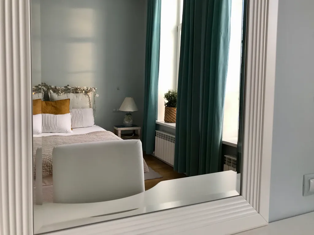 Квартира Квартира Kor’s room — Казань