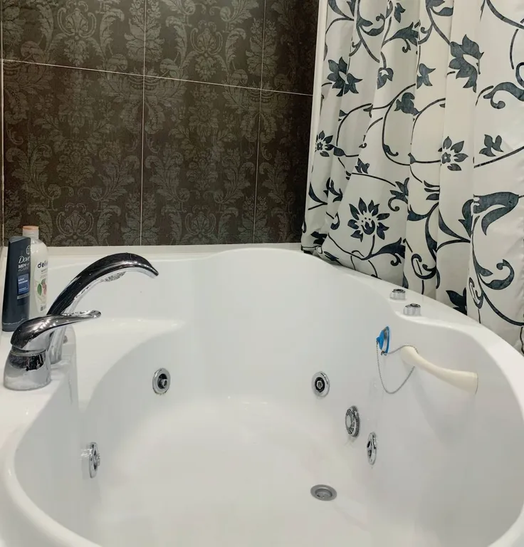 Очарование СССР, полноценная трешка