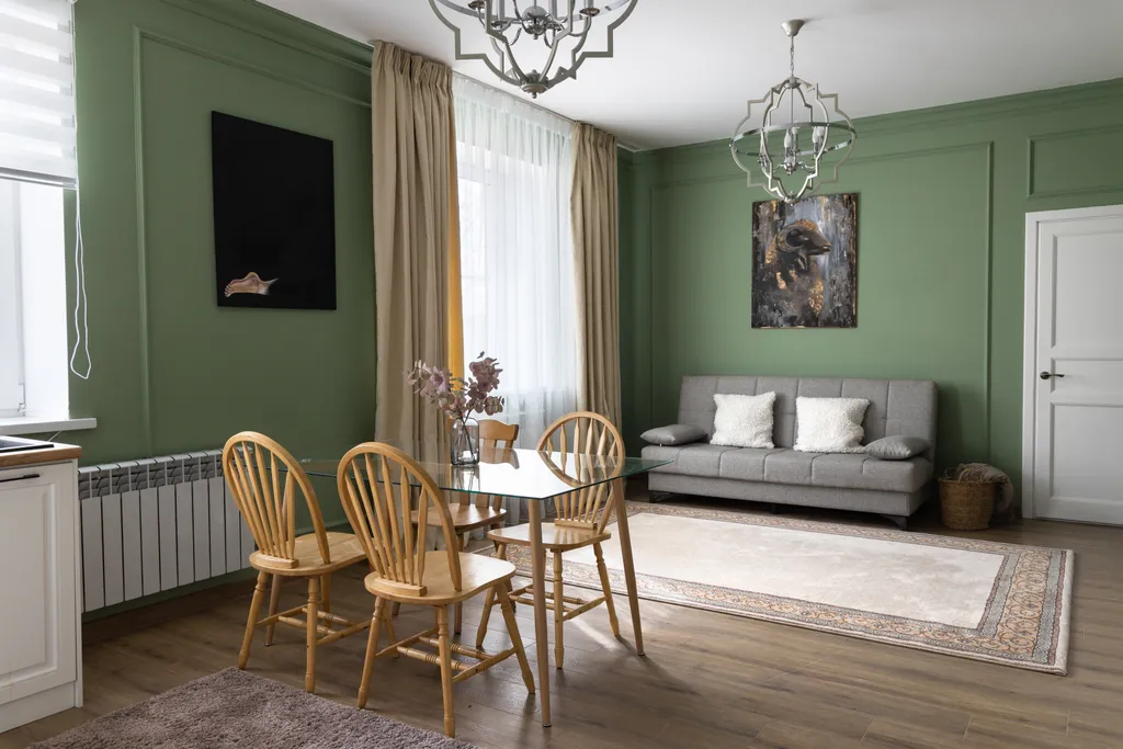 Коттедж Berry House — аренда посуточно в Алматы