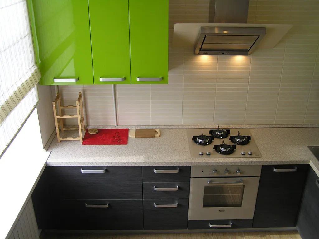 Квартира Атмосферная 2-комнатная квартира в историческом центре — Севастополь