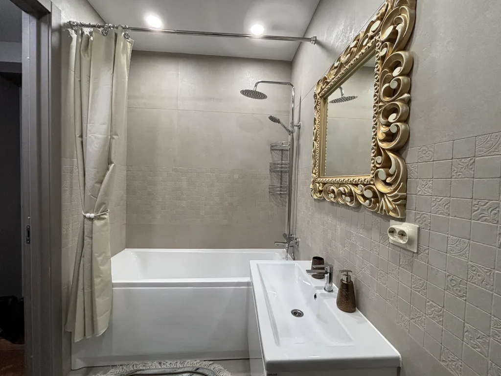 Апартаменты КМ Тимирязевский