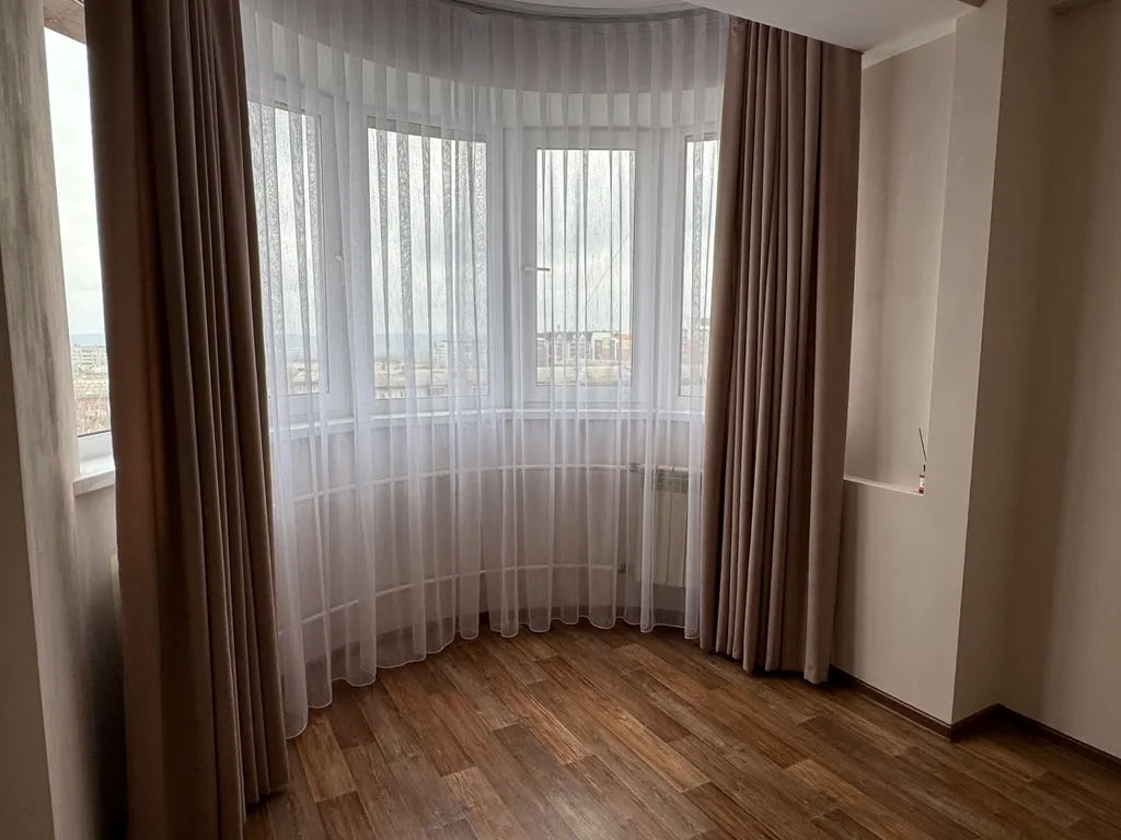 Квартира Уютная, чистая квартира с шикарным видом из окна у ТЦ Смайл Молл — Иркутск