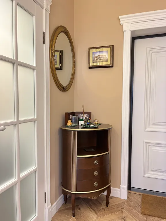 Уникальная квартира в центре