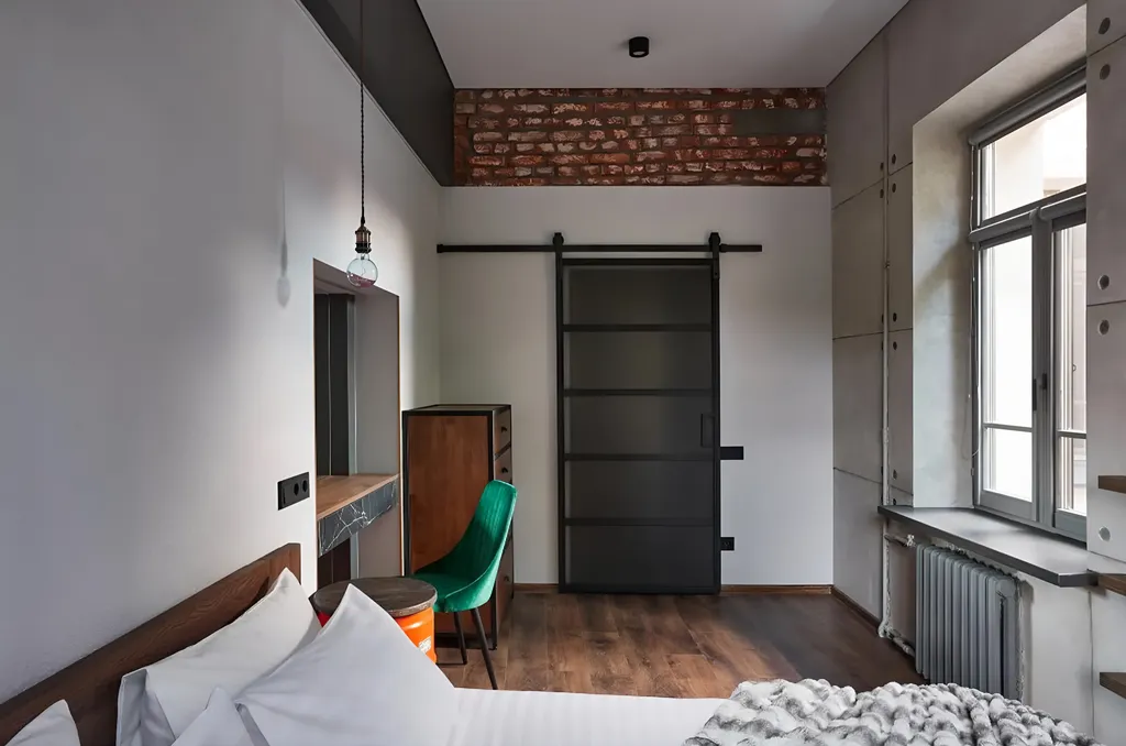 Сказочный Лофт в самом сердце исторического центра города