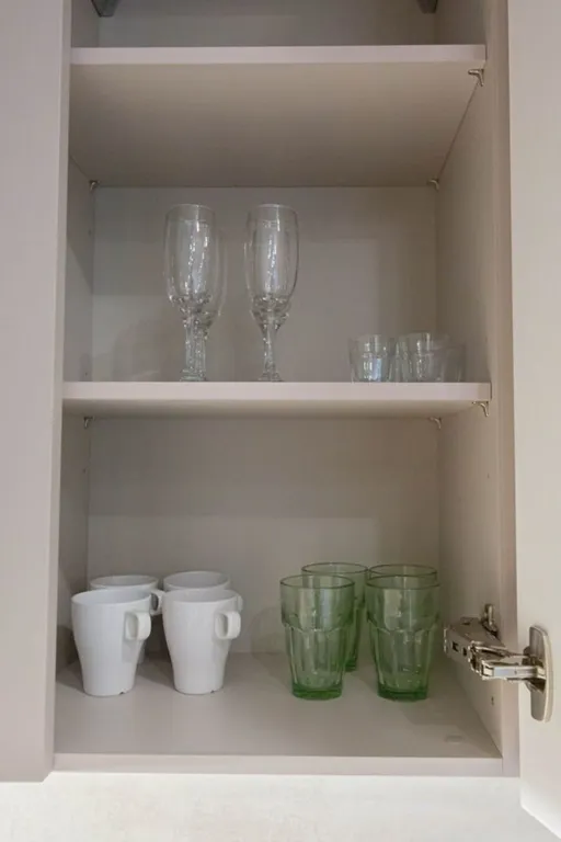 Уютная новaя квaртиpa нa побережьe Балтийcкогo мopя