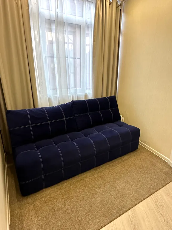 Квартира Квартира Студия у моря — Сириус