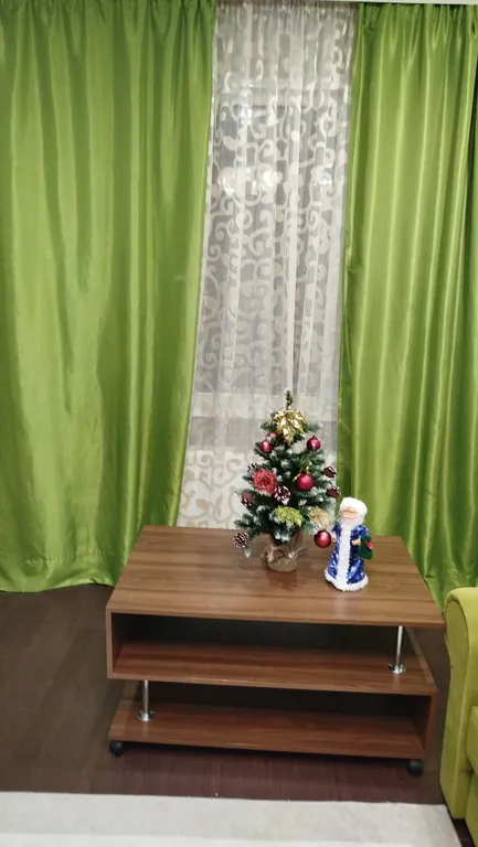 Квартира Уютная квартира у леса для отдыха и прогулок, Вы получите удовольствие — Чёрная