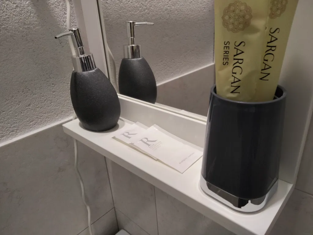 Апартаменты-студио Улеши