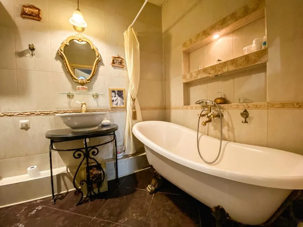 Квартира в историческом центре