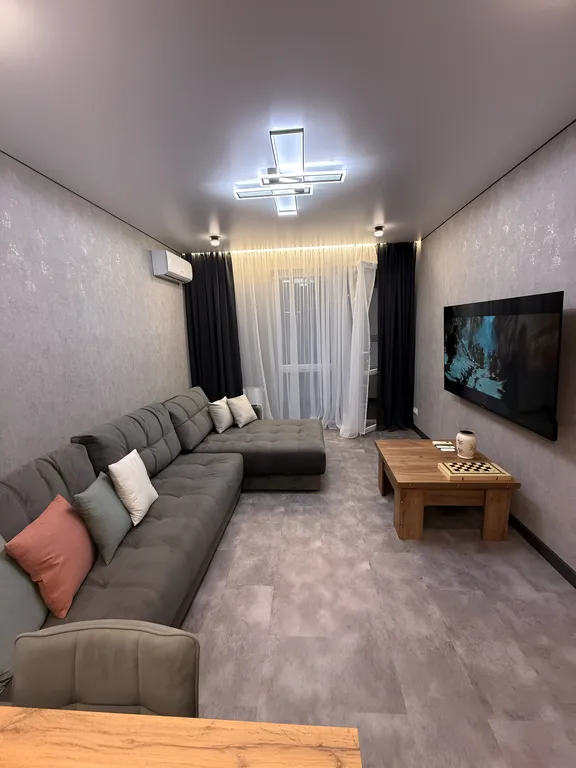 Уютная квартира в курортном городе Ялта