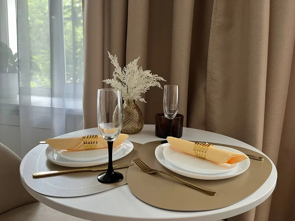 Апартаменты Балет