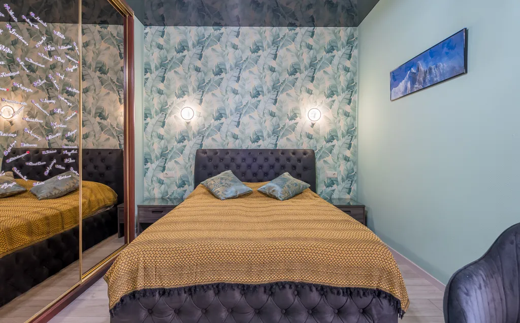 Квартира Комната — аренда посуточно в Тбилиси