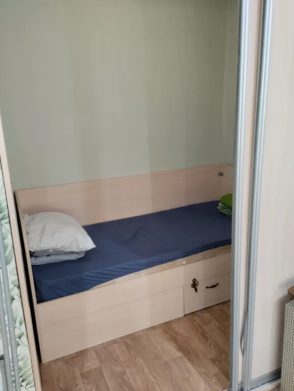 Квартира Просторная квартира — Волгоград