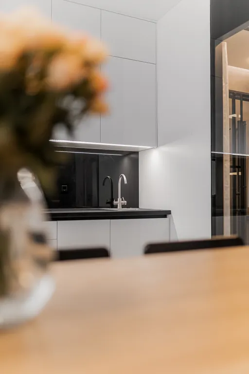 Апартаменты у озера