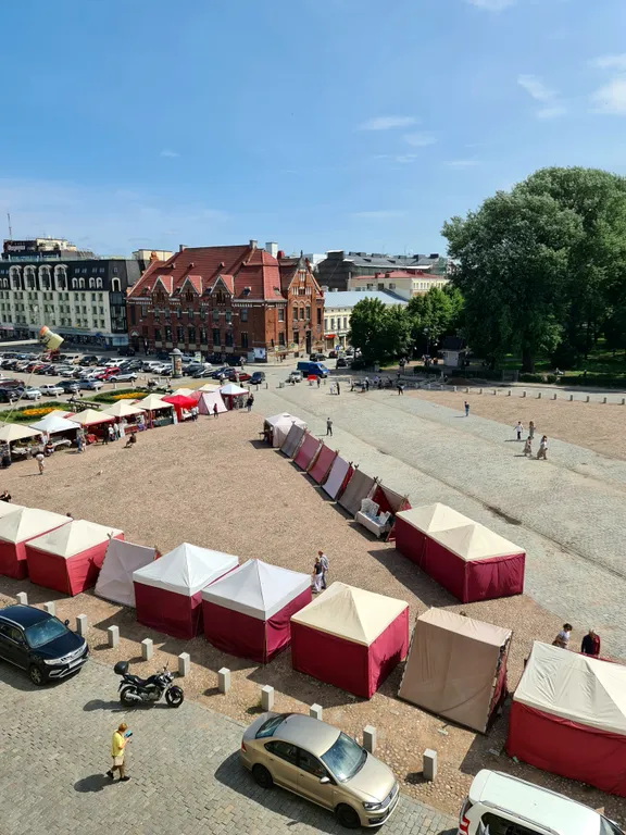 Жемчужина старого Выборга