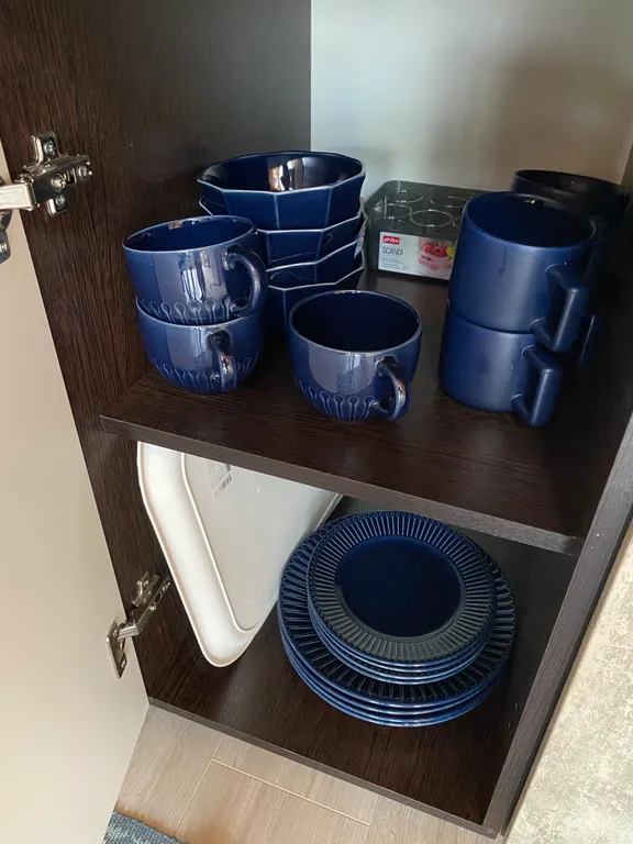 Глемпинг солнечный ветер