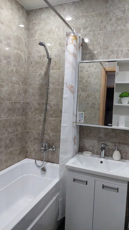 Уютная квартира в центральной части города Ессентуки