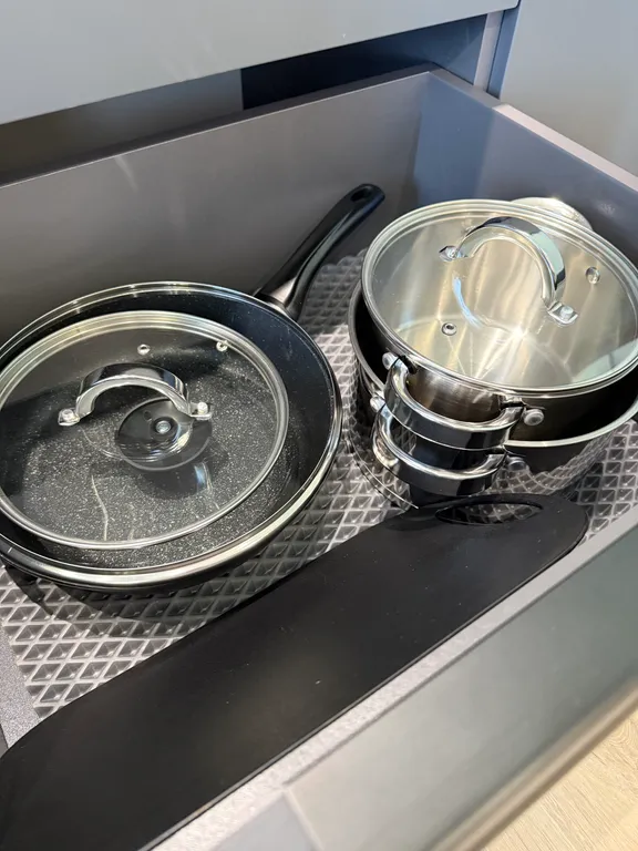 Квартира Стильная квартира в центре — Элиста