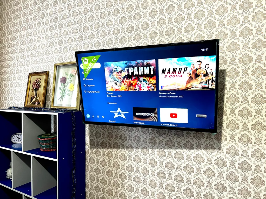 Новостройка ЭКО район Горная. Микрорайон 7