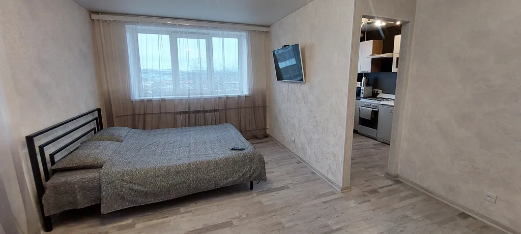 Квартира в центре