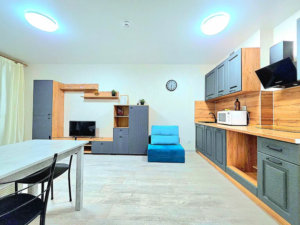 Клубный загород ЖК Мы