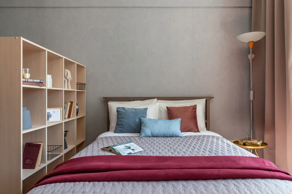 Квартира 2-комнатная Квартира — Москва