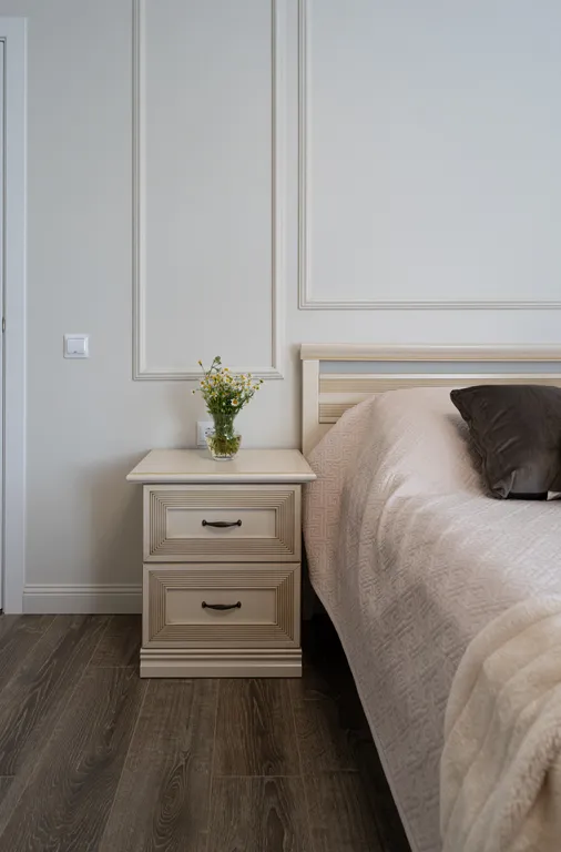 Квартира 2-комнатная Квартира — Светлогорск