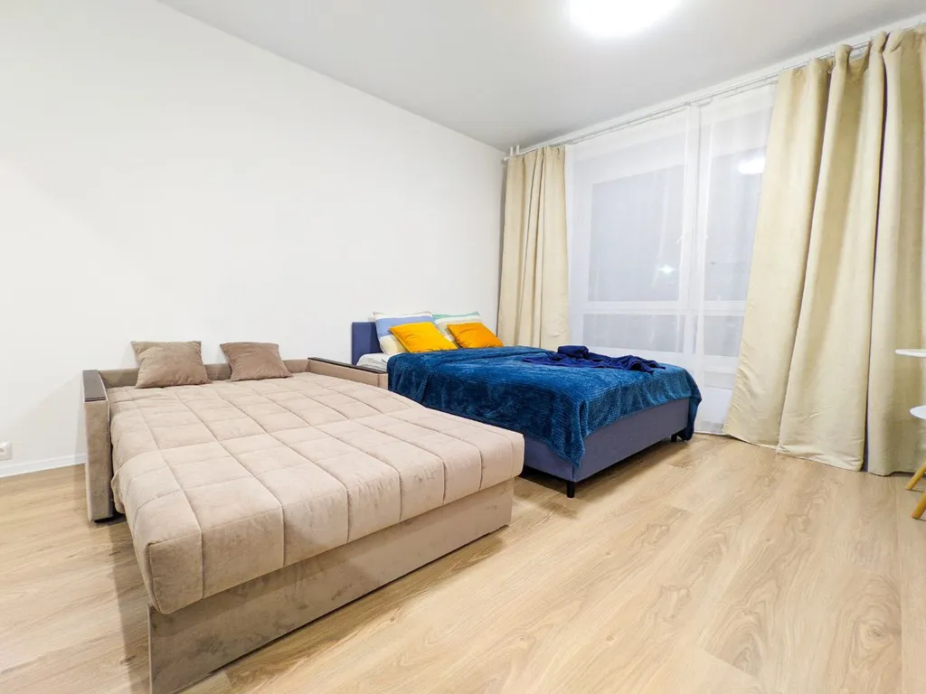 Квартира Студия в ЖК Белая дача парк — Котельники