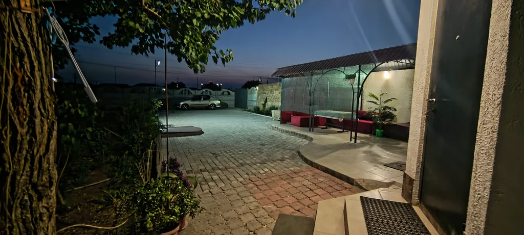 Спокойный отдых в уютном доме около озера