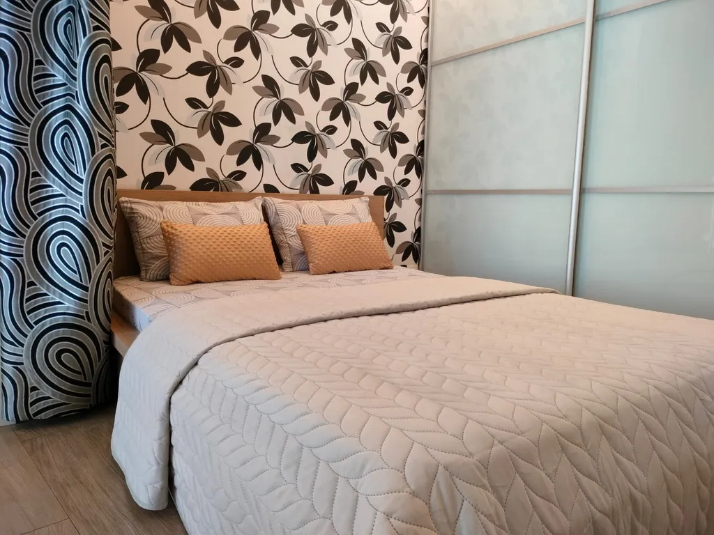 Квартира Квартира в центре с панорамным видом на Волгу — Волгоград