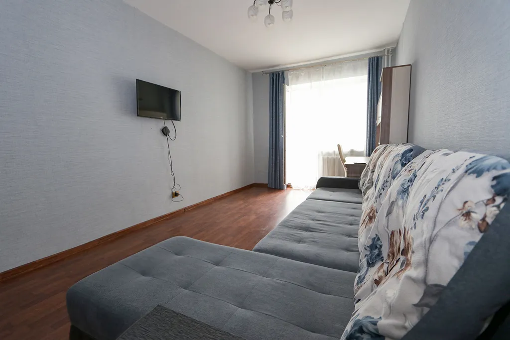 Квартира Апартаменты на Техническом университете — аренда посуточно в Иркутск