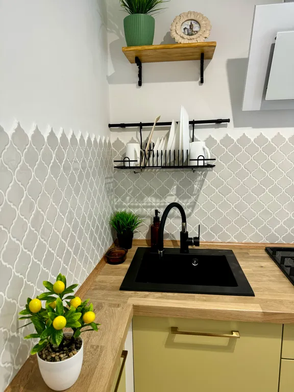 Квартира в самом центре города