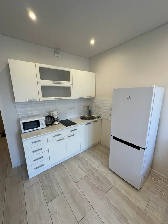 Квартира 1-комнатная Квартира — Анапа