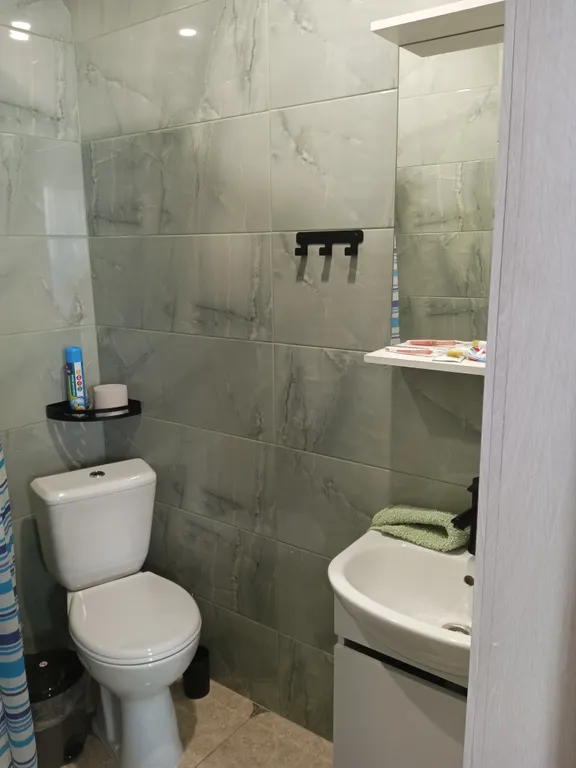 Квартира Комната — Кучугуры