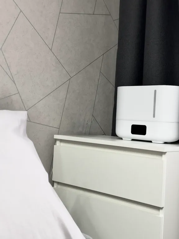 Квартира в 8 квартале