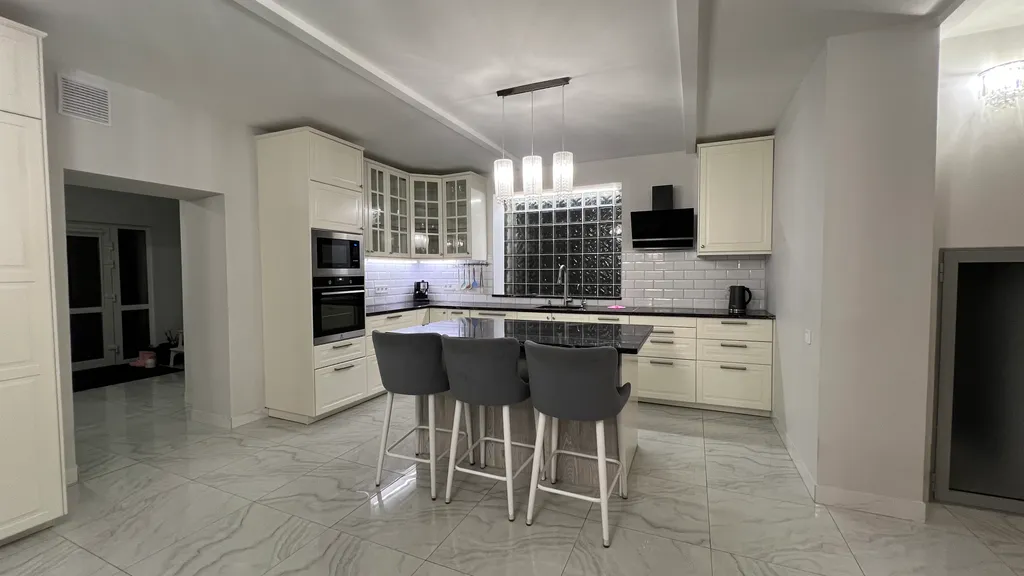 Сосенки House