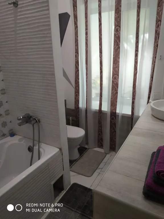 Уютный дворик